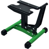 RFX Pro Series Xtreme Pillar H Lift Bike Stand - Green