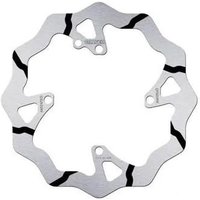 Galfer Fixed Grooved Wave Super Oversized Motorcycle Brake Disc