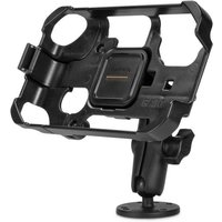 Garmin Catalyst Cage Mount