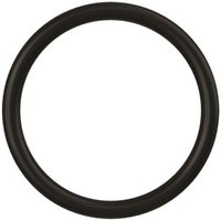 Goodridge Wiggins Quick Release Tube Coupling - Size: 2", O-Ring, Black