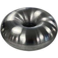 Revotec Aluminium Donut - 63mm