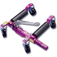 Gojak Vehicle Jacks - Gojak 5211 Left Hand