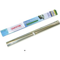Grayston Anti Shatter Window Film