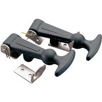 Grayston Rubber Panel Hooks - Large