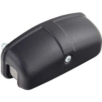 Demon Tweeks Number Plate Light - Black