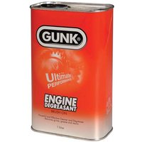 Gunk Brush On Engine Degreaser - 1 Litre