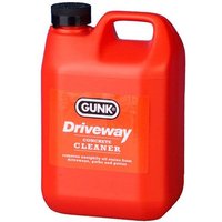 Gunk Driveway Cleaner