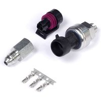 Haltech Fuel / Oil / Wastegate Pressure Sensor - Standard Diaphragm, 150 Psi