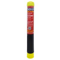 Fire Safety Stick Hand Held Fire Extinguisher - 50 Seconds
