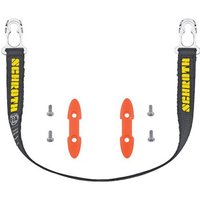 Schroth FHR Vision Advantage Plus Sliding Tether Set - Length 19 Inch