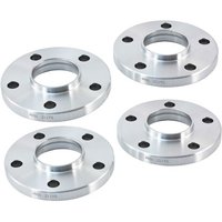 Hub Buddies Hubcentric Wheel Spacer - 12mm (Full Set Of 4)