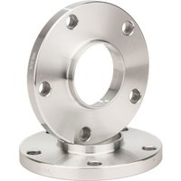Hub Buddies Hubcentric Wheel Spacer - Porsche/VW (71.56mm Bore), 5x130, 15mm