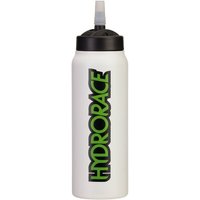 Hydrorace Drinks Bottle V3 - White