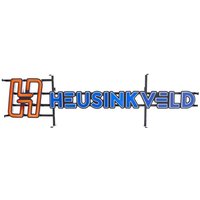 Heusinkveld LED Neon Sign