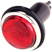 Demon Tweeks Flat Lights - Stop/Tail