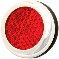 Demon Tweeks Rear Reflectors - 38mm Diameter