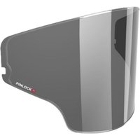 HJC F31 (HJ-43) Pinlock 70 MaxVision Insert - Dark Smoke, Black