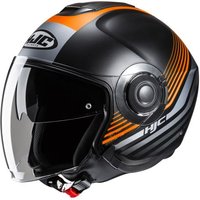 i40N Graphic Motorcycle Helmet - 2X- (62-) - Dova , /