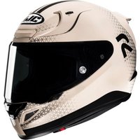RPHA 12 Graphic Motorcycle Helmet - 2X- (62-) - Enoth , /