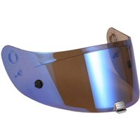 Replacement Visor for IS-17 / C70 / FG-17 (HJ-) Helmets - Iridium ,