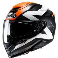 RPHA 71 Graphic Motorcycle Helmet - Pinna - (55-), //
