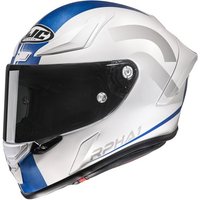 RPHA 1 Graphic Motorcycle Helmet - (54-), Senin , /