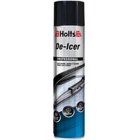 Holts De-Icer Aerosol - 600ml