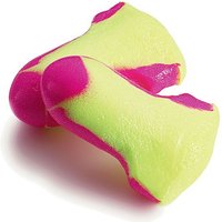 Howard Leight Laser-Lite Ear Plugs - Corded