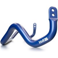 Anti-Roll Bar - 2 Way Adjustable Front