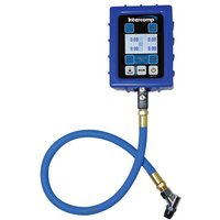 Intercomp Digital Memory Tyre Pressure Gauge
