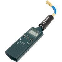 Intercomp Tyre Humidity And Temperature Meter