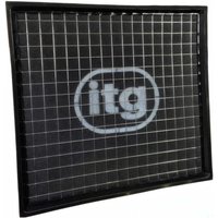 ITG Pro Filter Performance Replacement Element - Rectangular Panel - 270x262mm