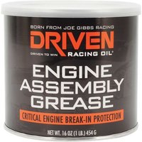 Driven Racing Oil Engine Assembly Grease - 1lb Tub