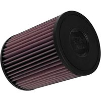 K&N Filters Performance Replacement Element - Cylindrical Filter - ODxH - 144x197mm