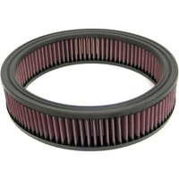 K&N Filters Performance Replacement Element - Ring Filter - OD - 279mm