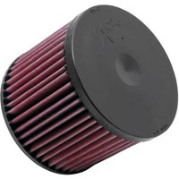 K&N Filters Performance Replacement Element - Cylindrical Filter - ODxH - 159x152mm