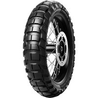 Metzeler Karoo 4 Motorcycle Tyre - 140/80 R17 (69Q) TL - Rear