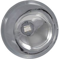 "KC HiLiTES 5" Round Long Range Lamp Replacement Lens / Reflector"
