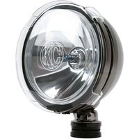 "KC HiLiTES Light Covers & Stone Guards - 6" - Clear"