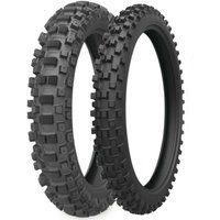 Kenda K775FA Washougal II Motocross Tyre - 80/100 19 (49M) TT - Front / Rear