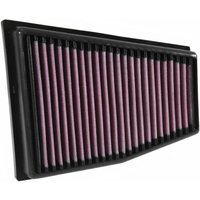 K&N Filters Performance Replacement Element - 2 Filters Required