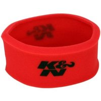 K&N Filters Airforce Foam Pre-Cleaner Air Filter - Round 14" ID x 6" Height