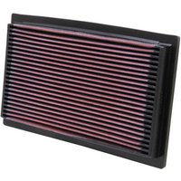 K&N Filters Performance Replacement Element - 306 x 181 x 29mm