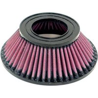K&N Filters Replacement Element For Round Tapered Bolt On Air Filter Assembly