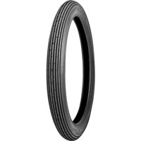 Kenda K203 Rib Motorcycle Tyre - 2.50 18 (40P) TT - Front