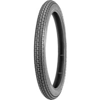 Kenda K252 Motorcycle Tyre - 2.50 17 (38P) TT - Front / Rear