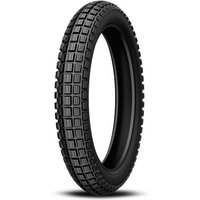 Kenda K262 & K6340 Motorcycle Tyre - 3.50 16 (52P) TT - Rear