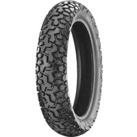 Kenda K280 Trail Motorcycle Tyre - 3.50 18 (56P) TT - Rear