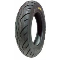Kenda K348 Scooter Tyre - 90/90 12 (54J) TL - Front / Rear