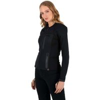 Action Pro Women's Armoured Motorcycle Shirt - ,